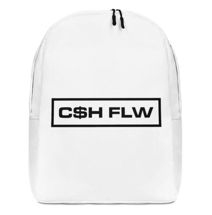 C$H FLW Backpack