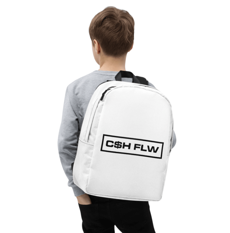C$H FLW Backpack