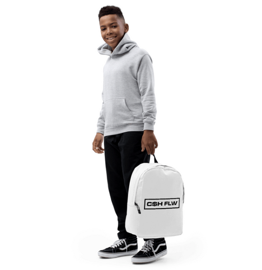 C$H FLW Backpack