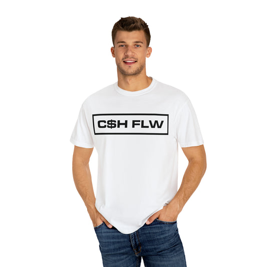C$H FLW Men's Tshirt